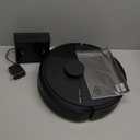 iRobot Roomba 105 Vac Robot Vacuum - Easy to use, Intense Power-Lifting Suction, LiDAR Navigation, Multi-Surface Cleaning, Cleans in Neat Rows, Self-Charging