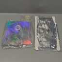 10th Birthday Decorations In My Double Digits Era Banner Double Digits Birthday Happy 10th Birthday Decorations for Silver Number 10 Balloon Girls Boys Double Digits Party Supplies (Silver)