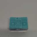 Boom Box Candle 3in 4 Pack