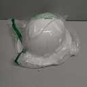 Pyramex Ridgeline Cap Style 4 Point Ratchet Hard Hat (White)
