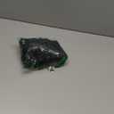 Milumia Women's Halter Mini Dress Backless A Line Flare Party Club Short Dresses (Medium)