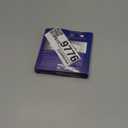 OHALEEP Anti Snoring Devices, Snore Stopper with Adjustable Magnet, Silicone Nose Clip Stop Snoring, Effective to Relieve Snoring, Snoring Solution for Comfortable and Quieter Sleep, White,M