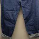 BessCops Women's Boyfriend Jeans Stretchy Ripped Distressed Denim Mom Jean Pants (X-Large, 7dark Blue)