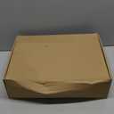 2 Handle Shower Faucet Set with Tub Spout Two Handles Tub Shower Faucet Set Bathtub Shower Faucet Combo Matte Black