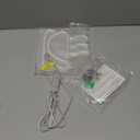 One Year Old Birthday Table Number Neon Sign Desk Lamp Night Light Wedding Letter LED Neon Sign Wedding Table Decorations Neon Light Bedroom Home Room Decor Christmas Party Warm White USB 28.819.6CM