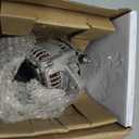 DB Electrical AND0204 Alternator Compatible with/Replacement for John Deere Tractor 5210 5215 5315 5220, 5300 5310 5320 5400, 5210N 5215N, Gator Utv Utility 620I ND101211-2471 101211-2470