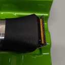 Norelco Philips All-in-One Series 7000 23-Piece Trimmer - Electric Shaver and Clipper for Face, Beard, Head & Body, Self-Sharpening Titanium Blades, 26 Length Settings (0.5-16 mm), MG7970/49 (Steel)