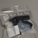 TMS Comfort Series Nasal CPAP MASK. Replacement Nasal Mask Headgear Set, cpap, cpap mask, Large