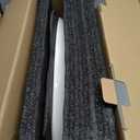 MORA Ceramic Large Serving Bowls- Set of 2 Oval Platters for Entertaining. Modern Kitchen Dishes for Dinner, Fruit, Salad, Turkey, etc. Oven, Dishwasher Safe, 110/ 80 oz, 16" / 14.6" - Vanilla White