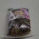 Short Curly Wigs Blonde Mixed Brown Afro Curly Soft Hair Wig Synthetic Fiber Kinky African American Wig with Bangs for Black Women(27-33,Ombre Brown Mixed Blonde)