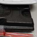 EagleStone Kids Basketball Hoop with Stand, Adjustable Height Basketball Set, Toddler Toys for Boys and Girls Age 3-12, Indoor Outdoor Backyard Sport Game Gift with Sandbag for Stability