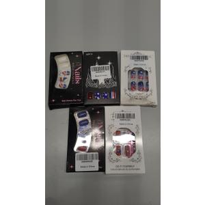 Set of Press On Nails