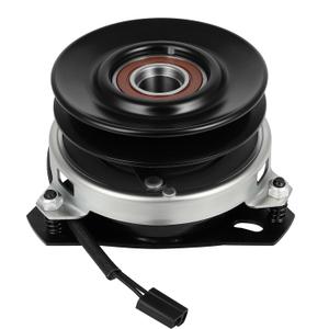 Electric PTO Clutch for John Deere 240 245 260 265 285 320 325 335 345 GT242 GT262 GT275 Scotts S2554 Compatible with AM103035 AM108601 AM115093 AM119536 Electric PTO Clutch for John Deere 240 245 260 265 285 320 325 335 345 GT242 GT262 GT275 Scotts S2554 Compatible with AM103035 AM108601 AM115093 AM119536