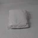 Zippered Mattress Protector 1 Pack with Ultra Soft Terry Surface, 6-Side Waterproof Mattress Encasement, Durable Zipper, Noiseless, for Standard Queen Size Mattress 60'' X 80''(10-14 in.H)