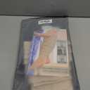 Femovaz 1 PC Adjustable Lymphedema&Compression Wrap for Leg | Relieves Swelling, Edema, Lipedema | Breathable | Anti-Slip | All-Day Comfort,Short(XL)