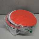 6 QT Silicone Bowl Liners for KitchenAid Mixers (3-Piece Set) - Adjustable Fermentation Hole Lid