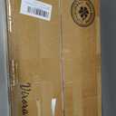 American Mahjong Set Complete, 160 Purple 4-Layer American Mahjong Tiles with Tile Bag, Storage Box & 4 Dice, Mahjong Game Set, Mah Jongg Set American, Travel Mahjong Tile Set for Western Mahjong
