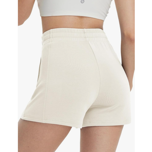 Baleaf Womens 12" Long Bermuda Shorts Knee Length Cotton Athletic Shorts Sweat Casual Lounge Walking Summer S Baleaf Womens 12" Long Bermuda Shorts Knee Length Cotton Athletic Shorts Sweat Casual Lounge Walking Summer S