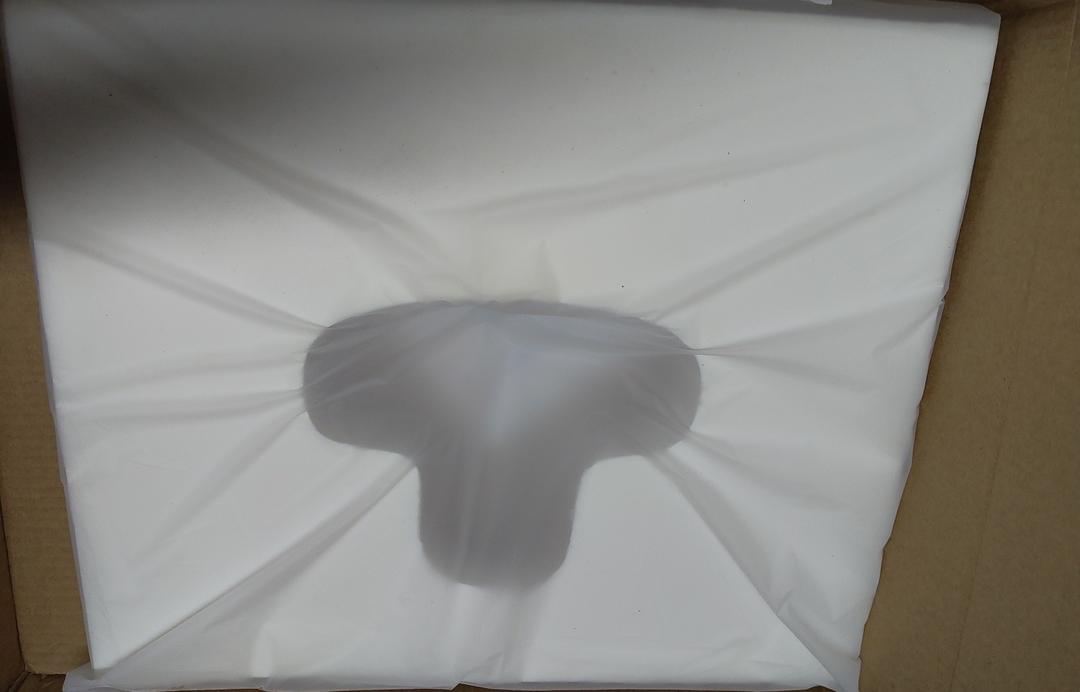 Bed Sore Cushion Gel Memory Foam Wedge Seat Pad with Washable Cover for Elderly and Bedridden Patients - Breathable Anti Bedsore Pressure Relief Seating Solutions