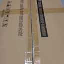 HYSEYY Heavy Duty Clothes Rack Load 450 LBS, Metal Garment Rack, Standing Rolling Clothing Rack for Hanging Clothes with Sturdy Wheels & Shelves, Portable Closet Wardrobe Rack,Gold