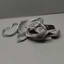 Fida Comfy Dog Harness with Leash, Cat Vest Harness Escape Proof, Breathable Lightweight Soft Mesh, Adjustable Reflective Step-in Harness for Puppy Toy Breeds & Extra-Small Pet (XXS, Grey) (XXS (Neck:11.4"-12.2"; Girth:12.6"-14.2"))