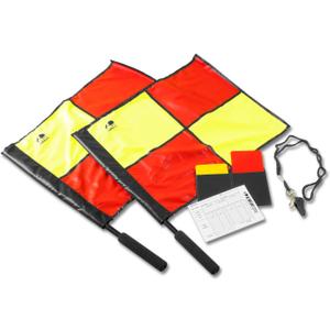 Kwik Goal Premier Referee Kit