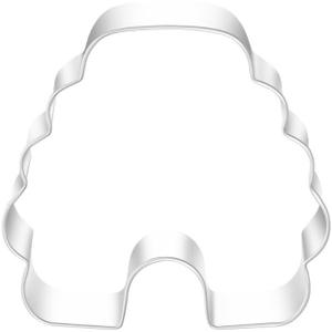 Bee Nest Shaped Cookie Cutter