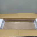 DA63-08645A Door Shelf Bin (OEM) Compatible with samsung RT18M6215SG, RT18M6215SR, etc, Part Number: PD00044855,4864777, AP6241328, PS12082570, EAP12082570