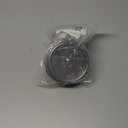 Mason Jar Shaker Lids 316 Stainless Steel Wide Mouth Mason Jar Mesh Sprouting Strainer Lids Kits for Mason Jars Canning Lid 4 Pack Silver