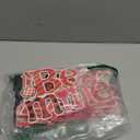 JOYIN 31 Pcs Valentines Day Swirl String Cutout,Decoration Kit with Banner, Garland, Foil Swirls, Hanging Swirls with Heart Pendant,Heart Honeycombs for Valentines Party, Wedding ,Anniversary