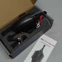 Spider Web Shooter with LED Light - 3.0 Spider Web Launcher Toy, Cool Gadget Web Blaster for Superhero Role Play