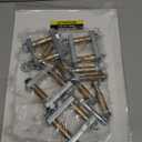 MORryde UO12023 Heavy Duty Shackle Kit