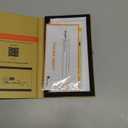 Mr.Shield Screen Protector compatible with Motorola Moto G (2025/2026) [Tempered Glass] [3-PACK] [Japan Glass with 9H Hardness]