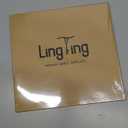 EQSJIU Girls Ballet Leotard Nude Camisole Seamless Dance Undergarment with Adjustable Straps Gymnastics Leotards , 4-5Y