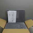 Cat Tree with Cat Condo and Hammock,Cat Tower with Self-Grooming Brush,Toy Balls,Scratching Posts and Scratching Pads,Cat Tree Tower for Indoor Cats, Grey