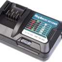 DC10WD BL1015 Battery Charger Replace for MAKITA 10.8V 12V BL1016 BL1021B BL1041B FD05 DT03 RJ03Z SH02Z PH04Z DC10SB Charger