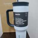 40 Oz Tumbler