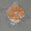 Momcozy Larger Breast Therapy Packs, Hot and Cold Breast Pads with 2 Soft Covers, Breastfeeding Essentials 2 Pack Pink