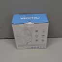 S30 Gaming Headset with Microphone,198g Lightweight Design, Wired Gaming Headphones for Xbox, Xbox Series X|S, PS5, PS4, Switch, PC, Noise Cancelling Mic, Soft Earmuffs (Black)