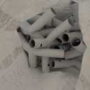 Heavy Duty 13'x20' Carport Canopy - Portable Garage with Waterproof & UV Protection - Durable Outdoor Storage Shed for Cars, Dark Green