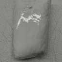 Nestl White Twin Bed Skirt - Twin Size Bed Skirt 14 Inch Drop - Brushed Microfiber Bed Skirts - Hotel Quality Pleated Bed Skirt - Shrinkage & Fade Resistant