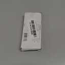 Nostalgic Warehouse Ball-Tip Residential Door Hinge with Square Corners (3.5" x 3.5" - Square, Bright Chrome)