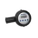 Sotera 850 1" 2-20 GPM Digital Chemical Transfer Meter w/Air Sensor