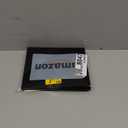 Defencase Compatible with iPhone 17 Case Wallet with RFID Blocking Card Holder for Women and Men, Fashion PU Leather Magnetic Snap Flip Zipper Strap Wallet Phone Case for iPhone 17 6.3", Wine Red