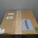 viewstar Bed Pillows Queen Size Set of 2, Hotel Collection, Down Alternative Pillow for Back, Stomach or Side Sleepers, Soft (White)