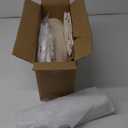 Tiny Land Teepee Tent for Kids  100% Cotton Play Tent with Padded Mat & Star Lights, Foldable with Carry Bag, Indoor Play Tent for Girls & Boys