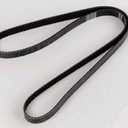 Continental OE Technology Series 4050705 5-Rib, 70.5" Multi-V Belt
