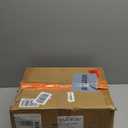 Shoe Rack for Entryway, 5 Tier Shoe Organizer with 2 Non-Woven Drawers, Metal Storage Shoe Shelf for 16-20 Pairs of Shoes, with Wooden Top and Steel Frame, Shoe Stand for Closet Charcoal