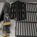 Genesis 300 Parts 7524 Grill Grate 7621 Flavorizer Bars 65505 Heat Deflectors Replacement Parts for Weber Genesis E-310 E-330 S-330 S-310 E-320 S-320 E-315 Gas Grill GS4 Flavor Bars Cooking Grate