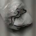 Weekender Gel Memory Foam Pillow - Queen Size - 1-Pack - Medium Plush Feel - Neck and Shoulder Support - Side, Stomach, and Back Sleepers - Home, Hotel, & Hospital Essentials - CertiPur Certified